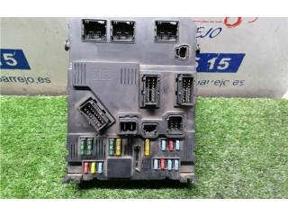   Pojistková skříňka BSIS02, 96557708380   Peugeot 607 2006