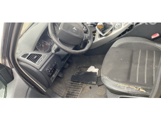 Блок подушек безопасности 285586520R   Renault Laguna III