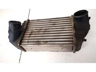 Интеркулер  838065000   Fiat Stilo 1.9