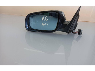 Zpětné zrcátko  Audi A6 S6 C5 4B 1997    
