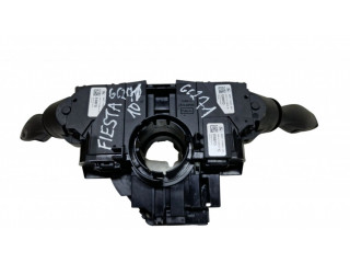 Подрулевой шлейф SRS 8A6T14A664AC, 8A6T13335CC   Ford Fiesta