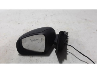 Zpětné zrcátko  levé Smart ForFour II W453 2017  A4538108400  