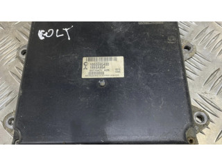 Блок управления двигателя 1860095400, 1860A954   Mitsubishi Colt CZ3