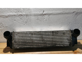 Интеркулер  1751780562906   BMW 5 F10 F11 2.0