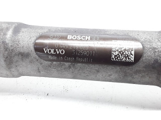 Vstřikovací lišta 31259011, 30777576   Volvo XC90    d5224t4 