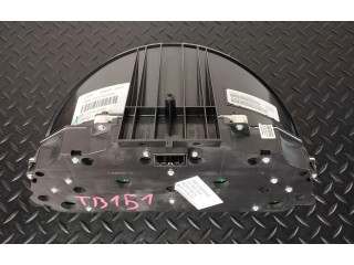 Přístrojová deska  Jeep Cherokee 2002 04832731AC  