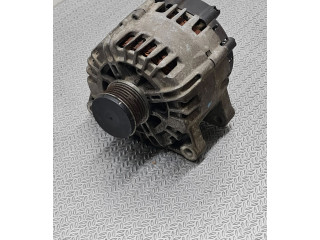 Генератор 9665617780, 2605546A   Peugeot 5008      