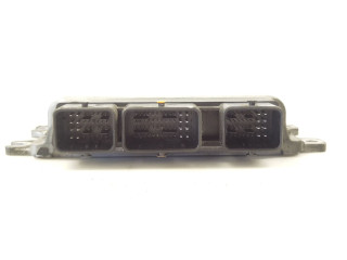 Řídící jednotka MEC93630B17609, MEC93630   Nissan Qashqai 2007
