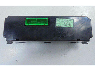 Блок управления кондиционером    39510-59J10, 39510-59J10   Suzuki Liana