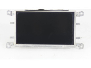 Дисплей    8T0919603E   Audi A4 Allroad