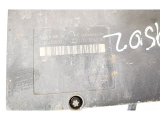 Блок АБС 47660va000, 06.2101-0008.4   Nissan  Murano Z50  2002 - 2008 года