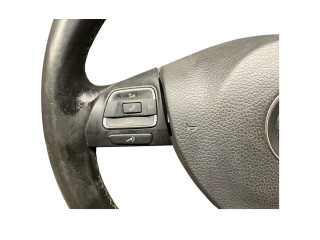Volant Volkswagen PASSAT B7 2012 3C0880201T, 3C8419091BE  