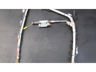 Боковая подушка безопасности 78800TF0G71, 1110SOWGP1USB   Honda Jazz