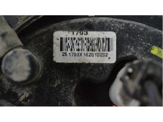 Vstřikovací lišta    Saab 9-5     