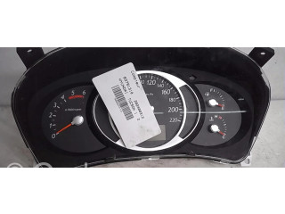Přístrojová deska  Hyundai Tucson JM 2006 940232E420  