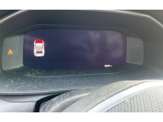 Přístrojová deska  Cupra Formentor 2022 5FA920790B, 5FA920790A  
