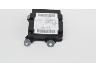 Блок подушек безопасности 9823741380, A3C08602100   Opel Corsa F