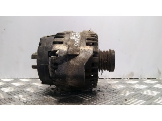 Генератор A6641540002   SsangYong Rexton 2.7     
