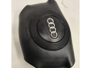 Подушка безопасности водителя 4B0880201   Audi A4 S4 B5 8D