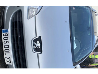 Zpětné zrcátko  Peugeot 407 2005  8149VG  