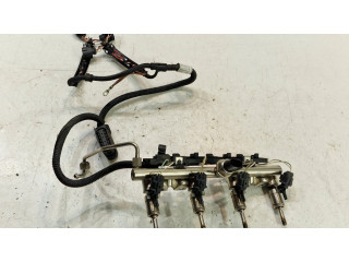 Vstřikovač 102929, 58650910   BMW 1 F20 F21  pro benzínový motor 1.6  