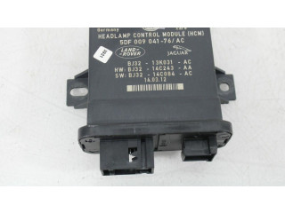Sonstige Steuergeräte / Module BJ3213K031AC   Land Rover Range Rover Sport L320