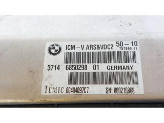 Řídící jednotka 6850298   BMW 7 F01 F02 F03 F04 2008