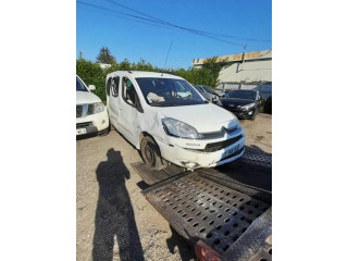 замок багажника 00007934E7    Citroen Berlingo 2008-2018 года