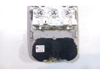 Блок управления климат-контролем 98214935BJ, 35270101   Citroen SpaceTourer XL