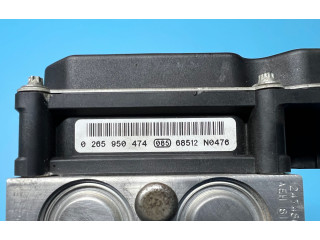 Jednotka ABS 0265950474, 8E0910517H   Seat Exeo (3R) 2010