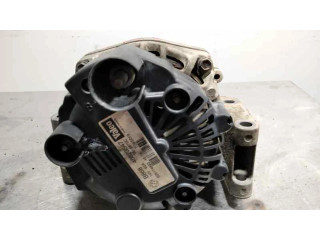Генератор    Fiat Grande Punto 1.2     