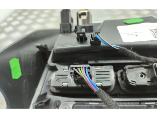 Блок управления климат-контролем AV1T19980AF, AV1T19980   Ford B-MAX