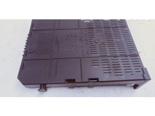 Блок предохранителей 966689538002, K0100211110   Peugeot 5008    