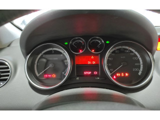 Přístrojová deska  Peugeot 308 2009 9665107480  