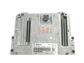 Řídící jednotka AREF237106319R   Nissan Micra K14 2016