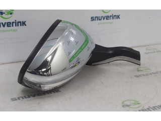 Zpětné zrcátko  Peugeot 2008 I 2013  1611240980, 1611240980  