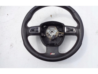Volant Audi A5 8T 8F 2012   