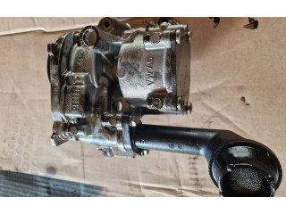 Масляный насос   04L145208AB, 04L145305  Volkswagen Sharan 