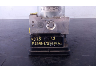 Jednotka ABS 476604349R, 28515242313   Renault Megane IV 2016