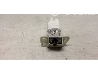 Замок багажника 07531    Mitsubishi Outlander 2007 - 2012 года