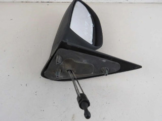 Зеркало (механическое)       Citroen Saxo     