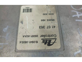 Блок управления 4107363, 330102   Saab 9000 CD