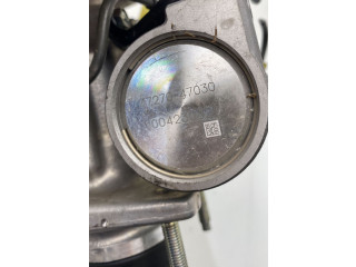 Jednotka ABS 47270-47030, 47270-47030   Toyota Auris 150 2010