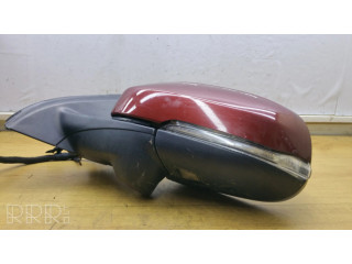 Zpětné zrcátko  levé Volvo S60 2011  3304941, 31218577  