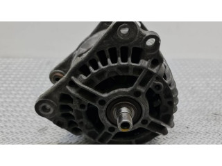 Генератор 028903029A, 0124325018   Audi A4 S4 B5 8D 1.9     