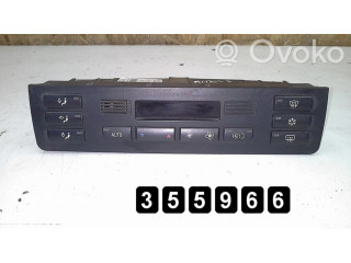 Блок управления климат-контролем 64116902440   BMW 3 E36