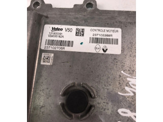 Řídící jednotka 237103368R, 237102706R   Renault Captur 2013