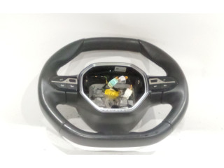 Volant Peugeot 3008 II 2023 98105487AU, 98105487AU  
