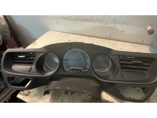 Панель приборов 9682387877, 9682386677   Citroen C5       