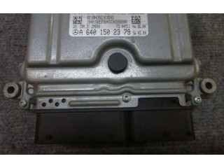 Řídící jednotka A6401502379, A6401502379   Mercedes-Benz A W168 2001